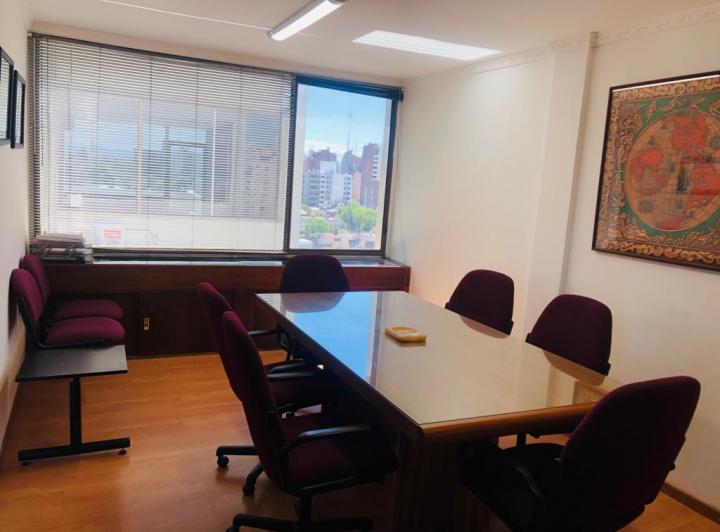 Oficina comercial · 40m²