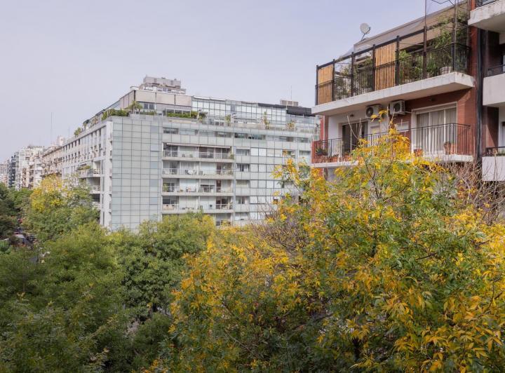 Departamento · 146m² · 4 Ambientes · 1 Cochera