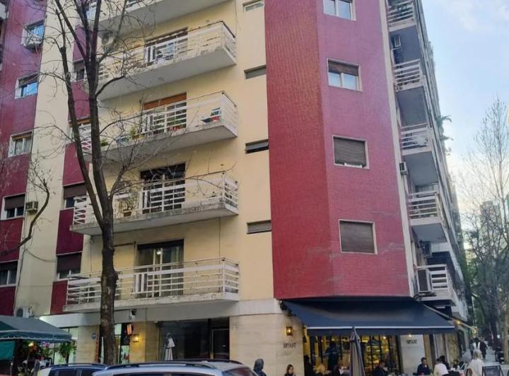 Departamento · 100m² · 4 Ambientes