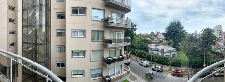 Departamento · 160m² · 5 Ambientes · 2 Cocheras