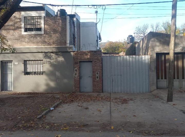 Departamento · 300m² · 5 Ambientes