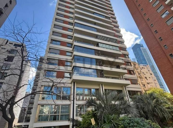 Departamento · 250m² · 5 Ambientes · 2 Cocheras