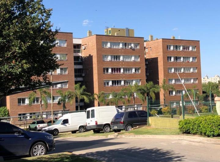 Departamento · 65m² · 3 Ambientes · 1 Cochera