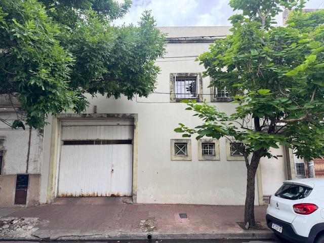 Bodega-Galpón · 400m²