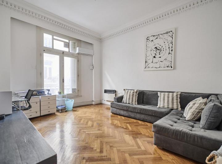 Departamento · 163m² · 6 Ambientes