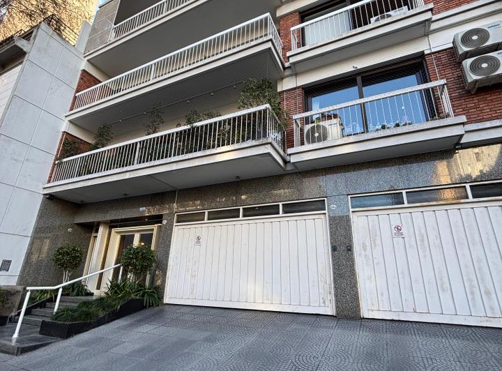 Departamento · 170m² · 5 Ambientes · 2 Cocheras