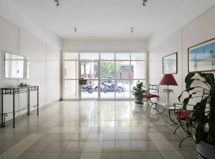 Departamento · 89m² · 4 Ambientes · 1 Cochera