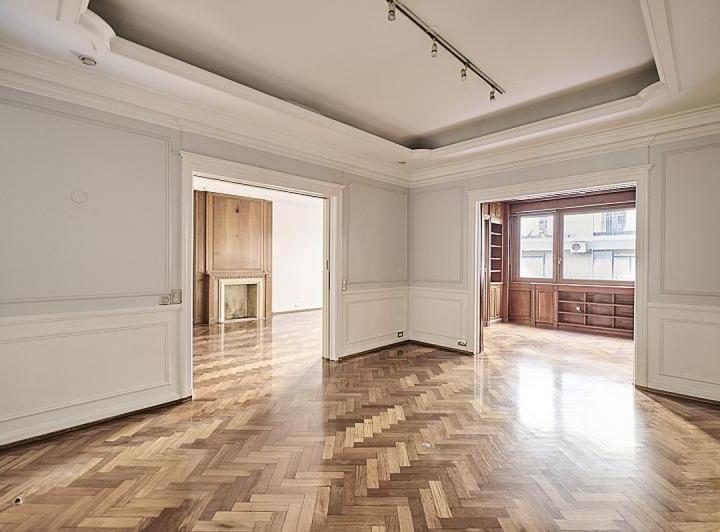 Departamento · 226m² · 7 Ambientes · 2 Cocheras