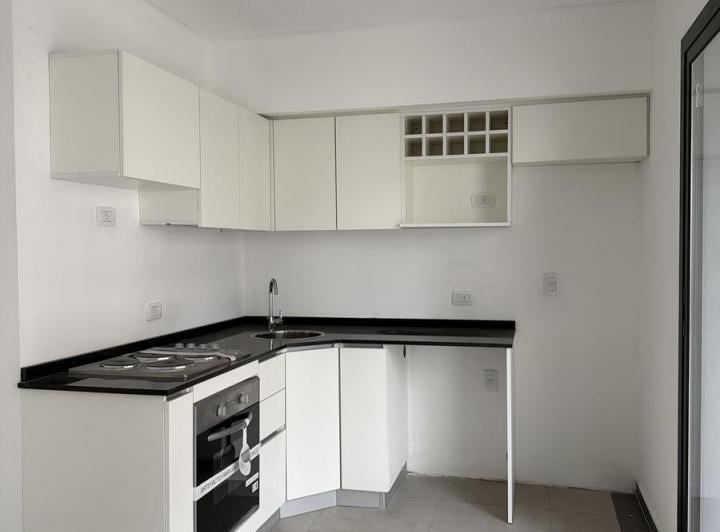 Departamento · 45m² · 2 Ambientes