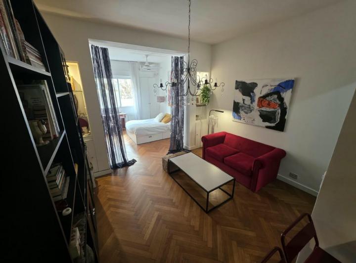 Departamento · 39m² · 1 Ambiente