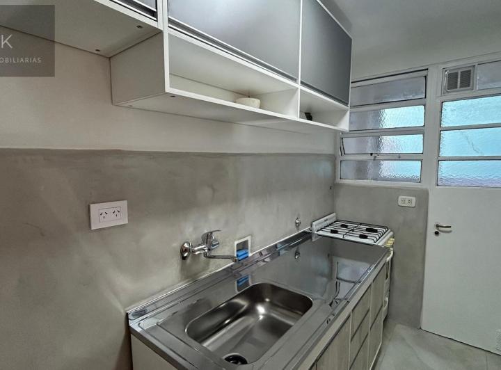 Departamento · 39m² · 2 Ambientes