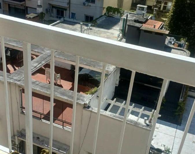 Departamento · 36m² · 2 Ambientes