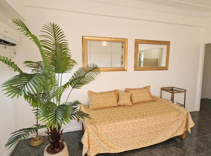 Departamento · 55m² · 2 Ambientes