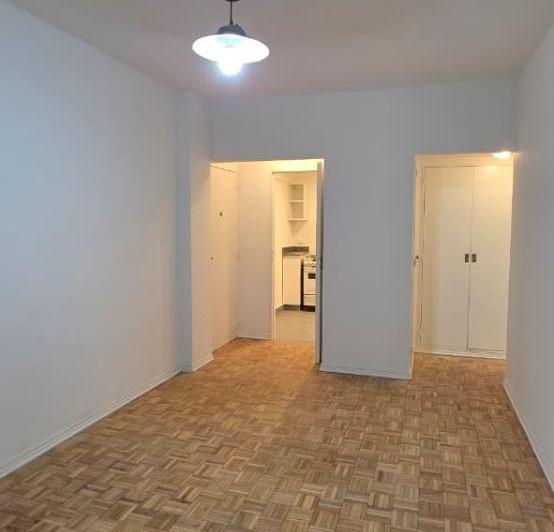 Departamento · 39m² · 2 Ambientes
