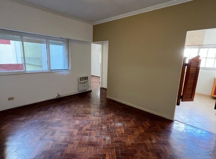 Departamento · 48m² · 2 Ambientes