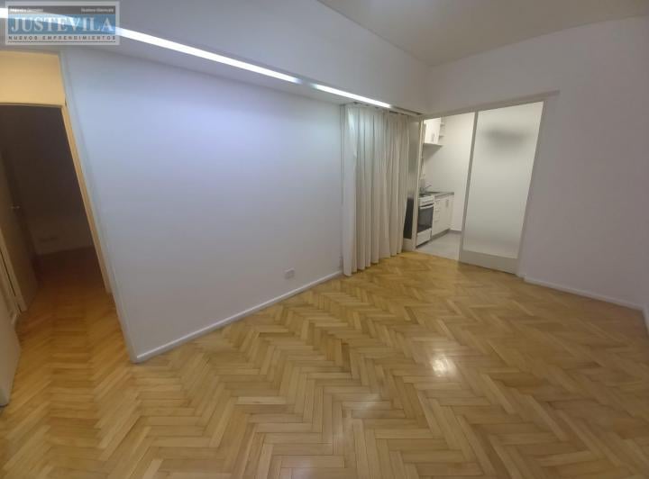 Departamento · 34m² · 2 Ambientes