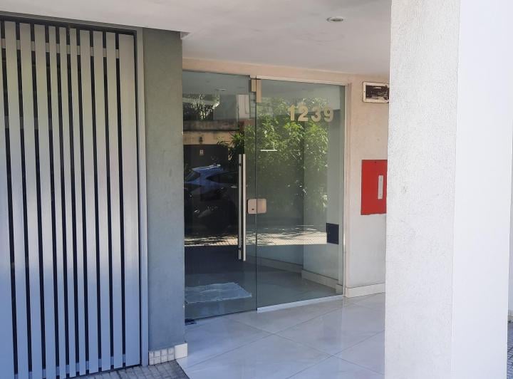 Departamento · 40m² · 2 Ambientes