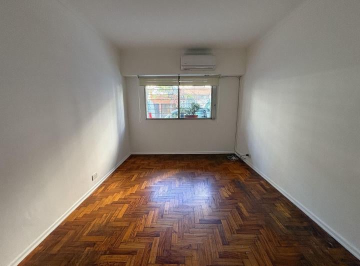 Departamento · 43m² · 2 Ambientes