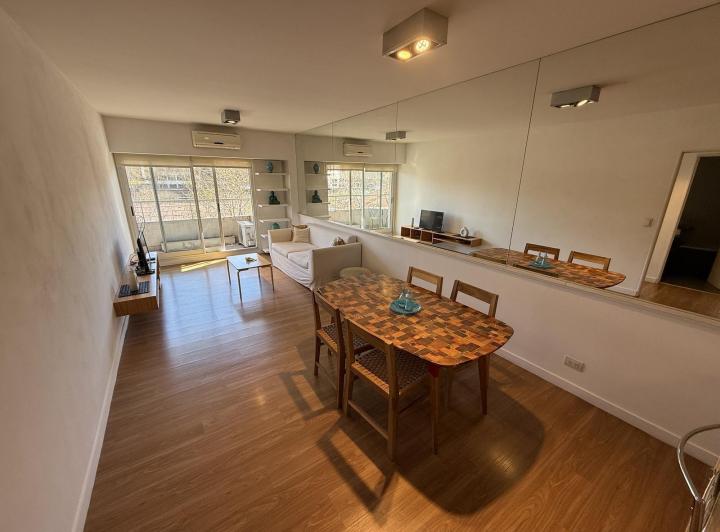 Departamento · 67m² · 2 Ambientes