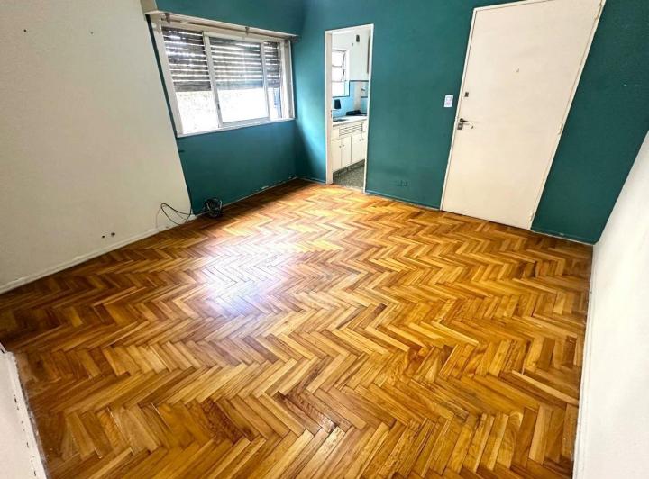 Departamento · 40m² · 2 Ambientes