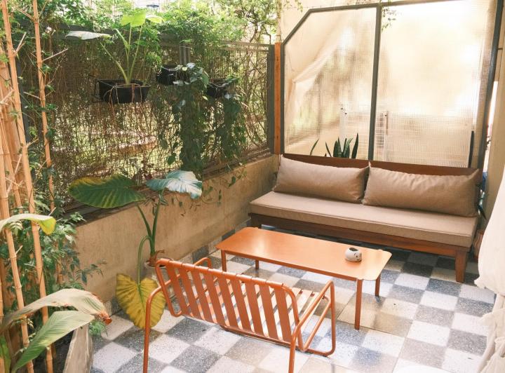 Departamento · 43m² · 2 Ambientes