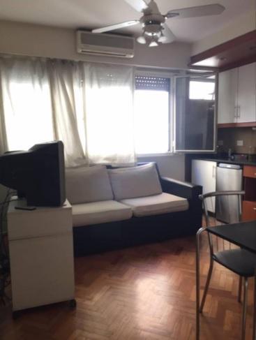 Departamento · 45m² · 2 Ambientes
