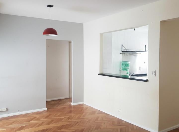 Departamento · 56m² · 2 Ambientes