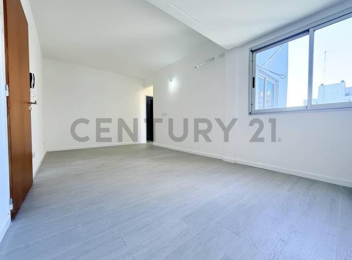 Departamento · 34m² · 2 Ambientes