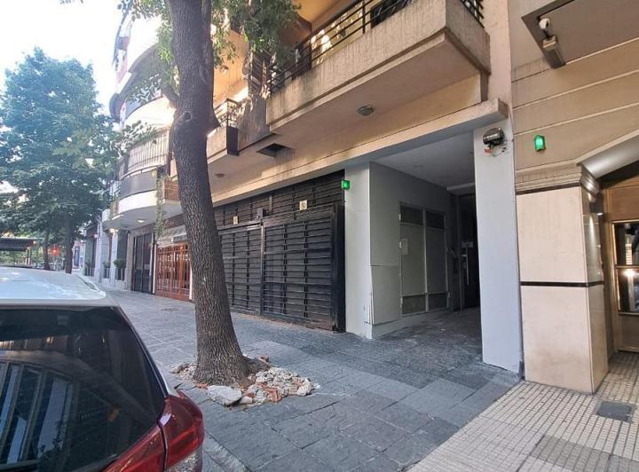 Departamento · 47m² · 2 Ambientes