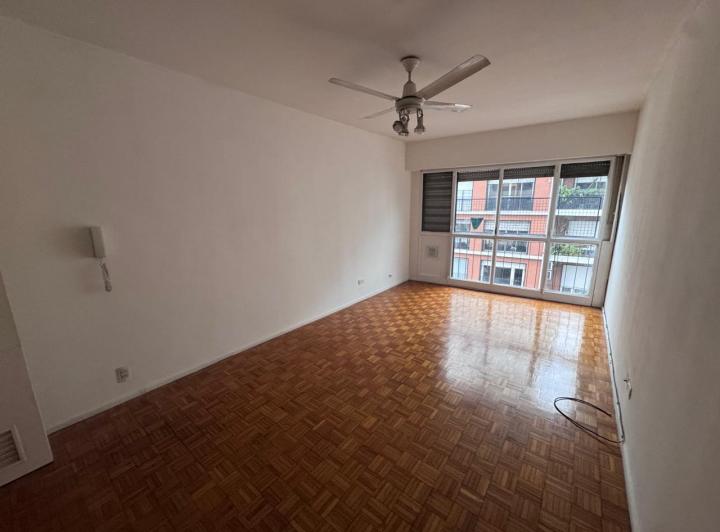 Departamento · 26m² · 1 Ambiente