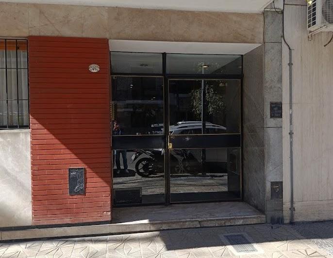 Departamento · 40m² · 2 Ambientes