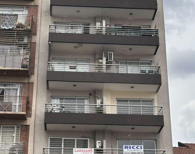 Departamento · 50m² · 2 Ambientes