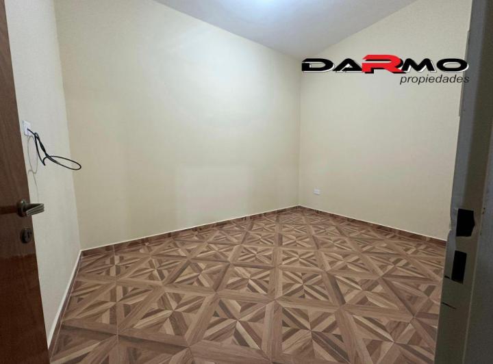Departamento · 55m² · 2 Ambientes