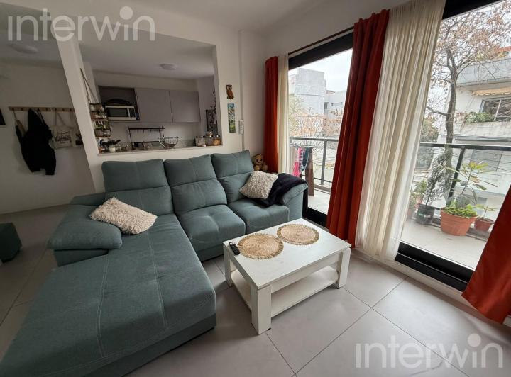 Departamento · 39m² · 2 Ambientes
