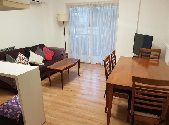 Departamento · 43m² · 2 Ambientes