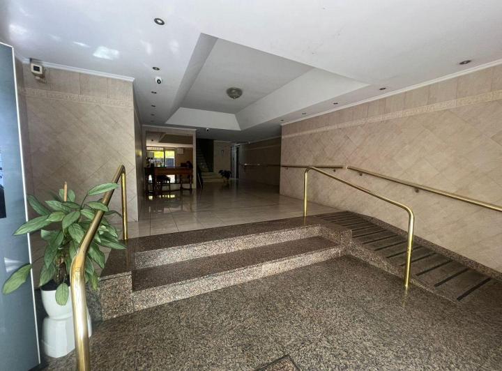 Departamento · 45m² · 2 Ambientes