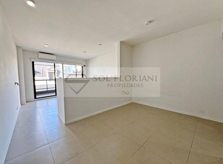 Departamento · 30m²