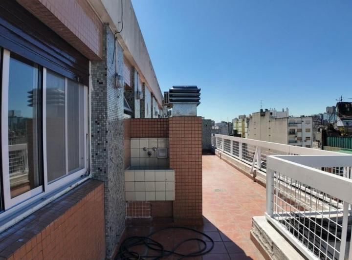 Departamento · 49m² · 2 Ambientes