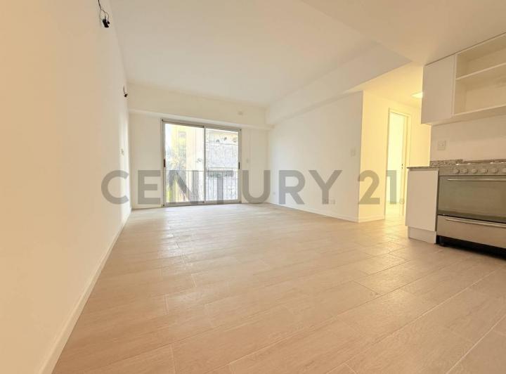 Departamento · 41m² · 2 Ambientes