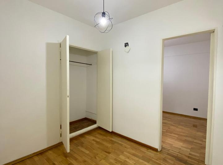 Departamento · 30m² · 2 Ambientes