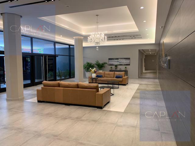 Departamento · 43m² · 1 Ambiente