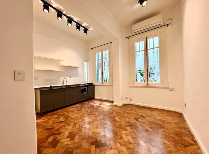 Departamento · 40m² · 2 Ambientes