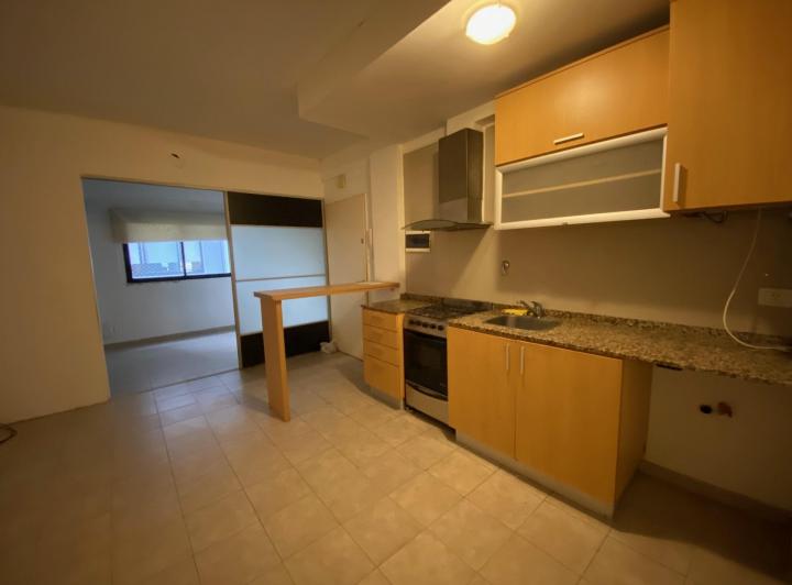 Departamento · 36m² · 1 Ambiente