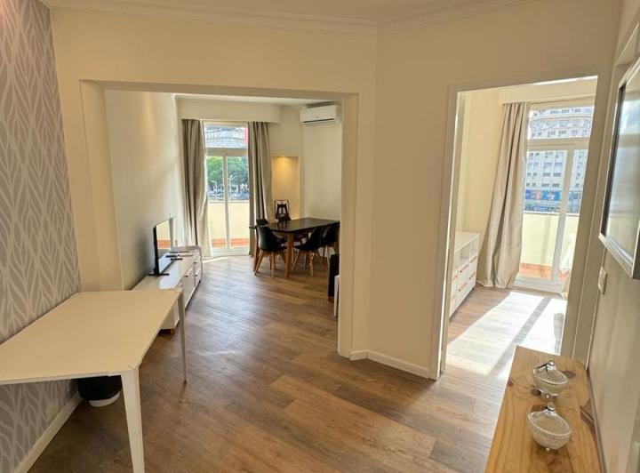 Departamento · 52m² · 2 Ambientes