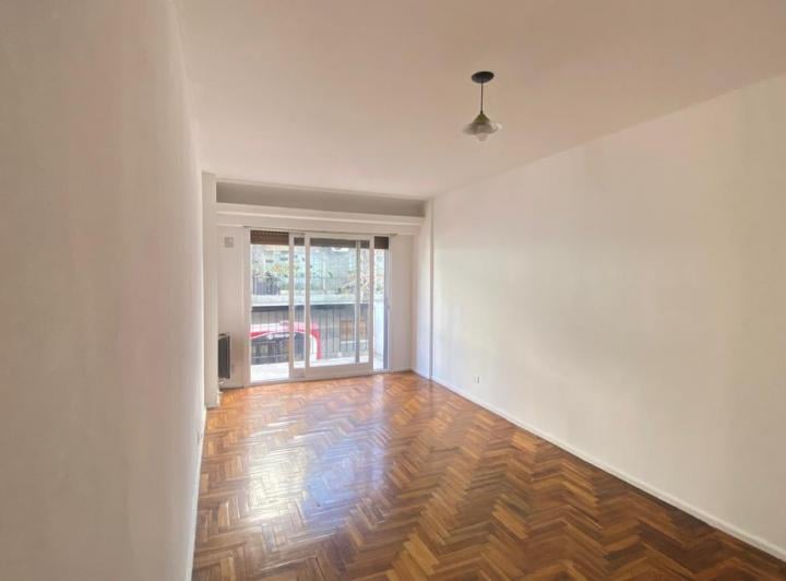 Departamento · 32m² · 1 Ambiente