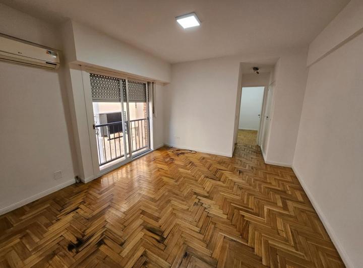 Departamento · 38m² · 2 Ambientes