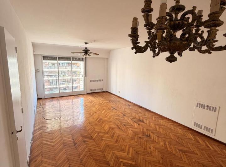 Departamento · 99m² · 1 Cochera