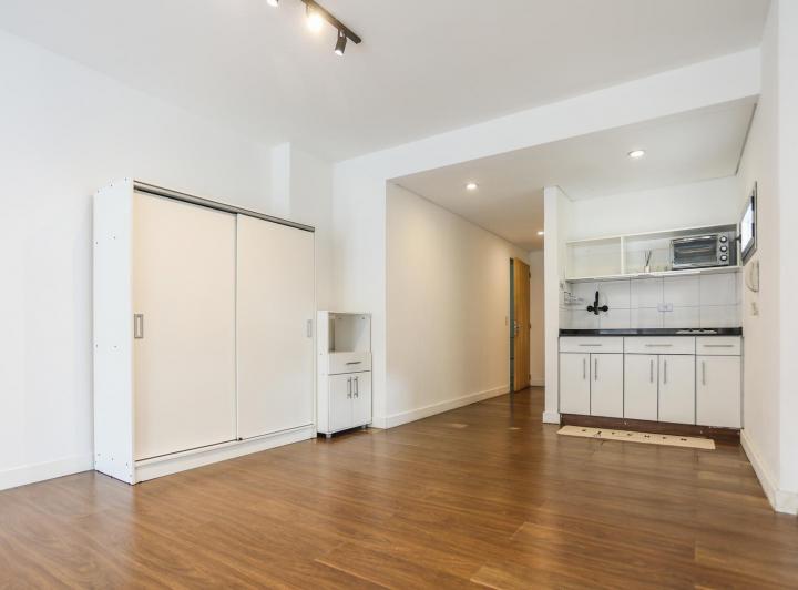 Departamento · 36m² · 1 Ambiente