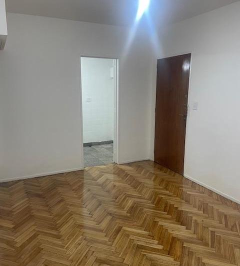Departamento · 35m² · 2 Ambientes