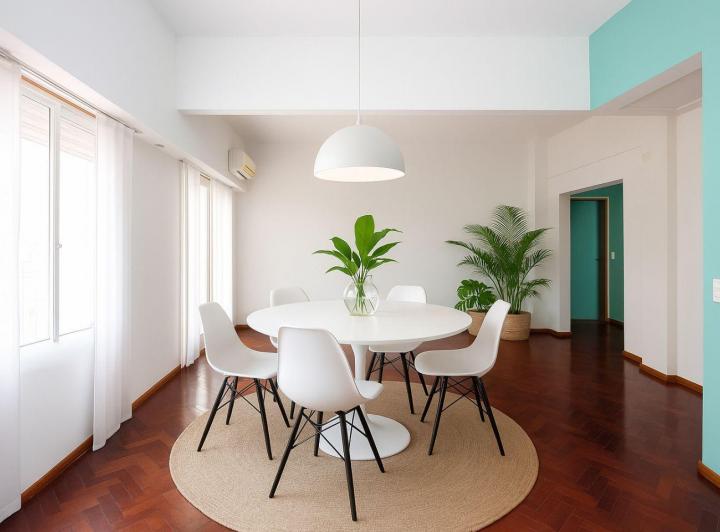 Departamento · 53m² · 2 Ambientes